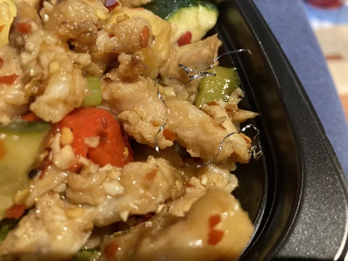 Panda Express 2
