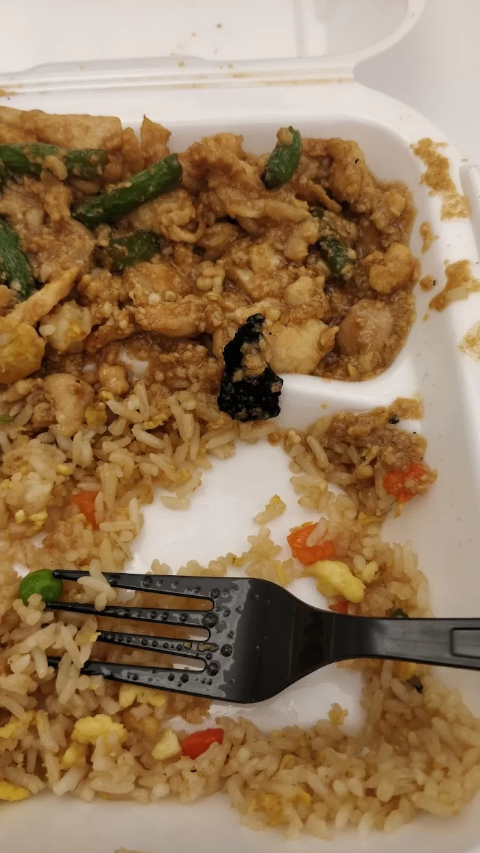 Panda Express 4