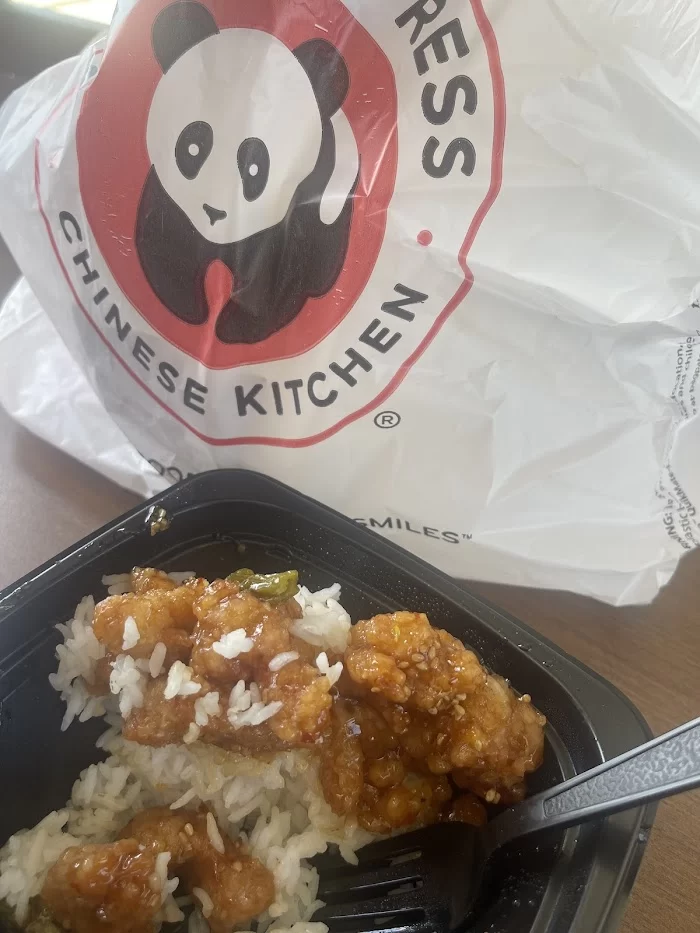 Panda Express 5