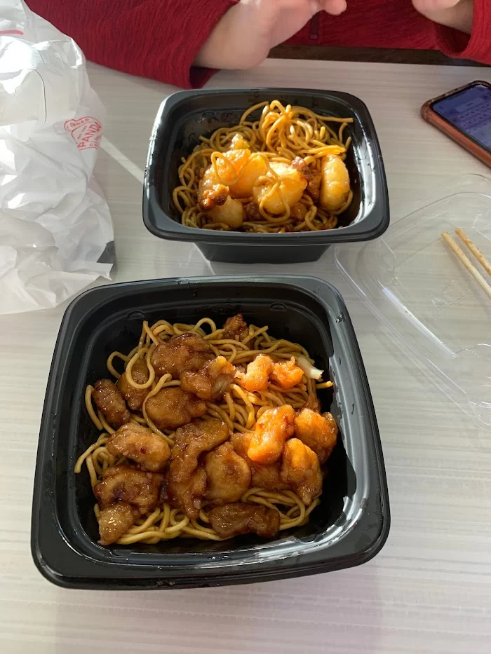 Panda Express 3