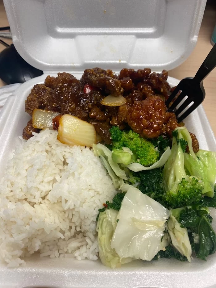 Panda Express 3