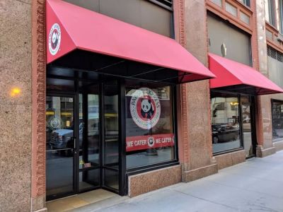 Panda Express 0