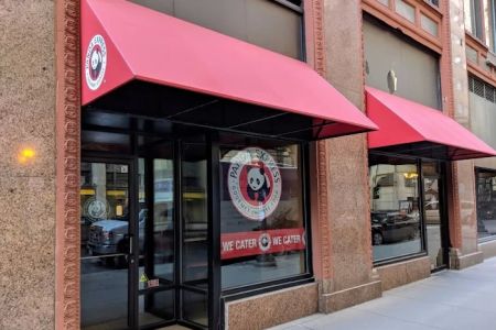 Panda Express