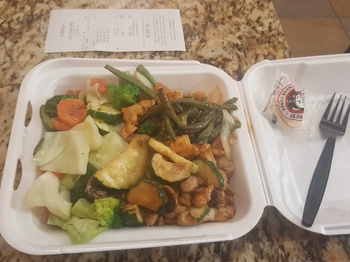 Panda Express 2