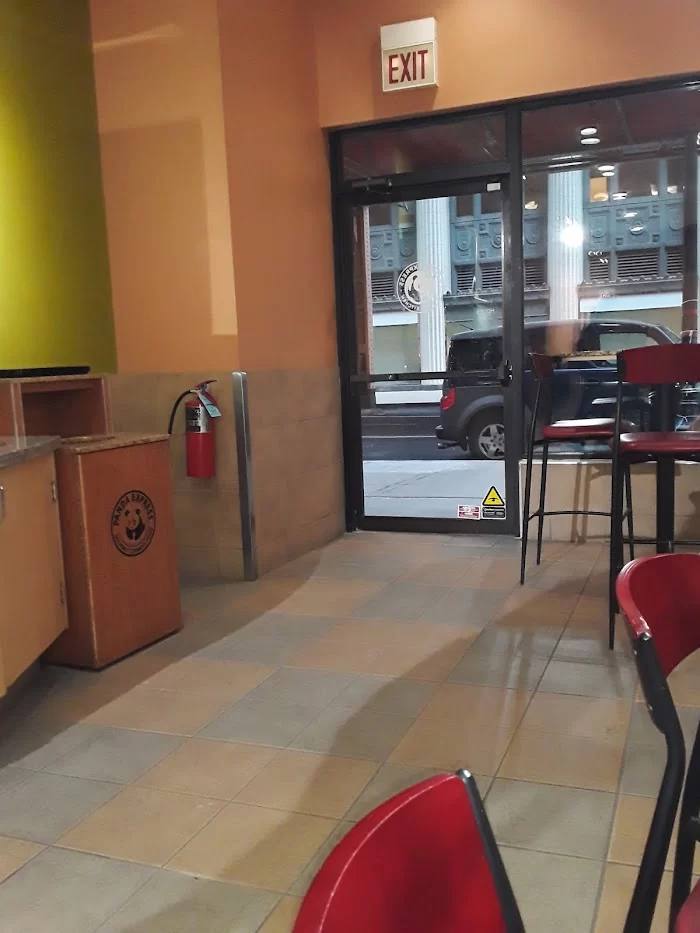 Panda Express 5