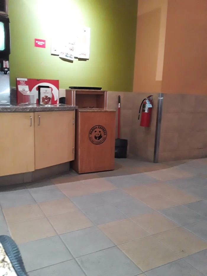 Panda Express 7