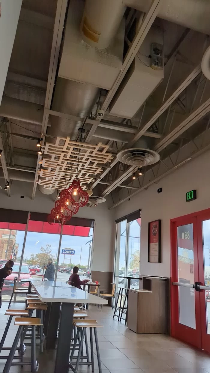 Panda Express 9