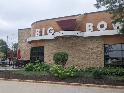 Big Bowl Chinese Express 0