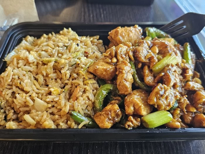 Big Bowl Chinese Express 2