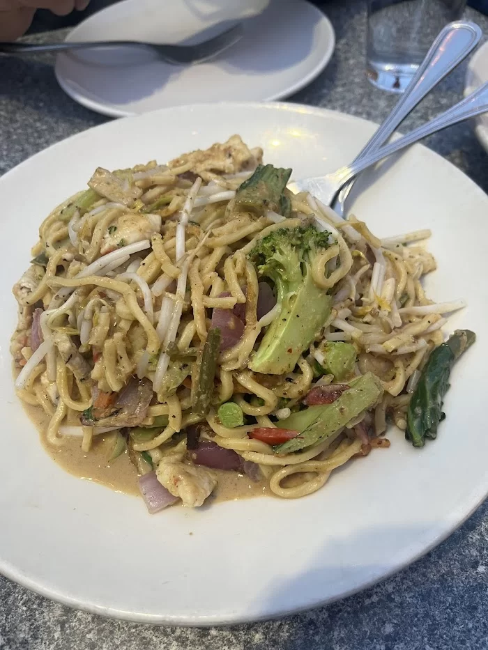 Big Bowl Chinese Express 6