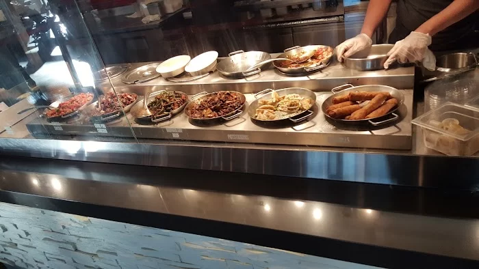 Big Bowl Chinese Express 10