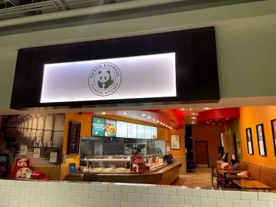 Panda Express 0