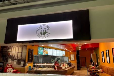 Panda Express