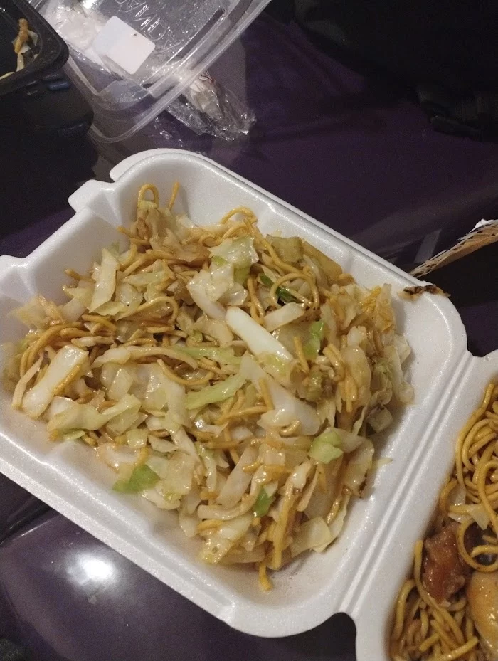 Panda Express 2