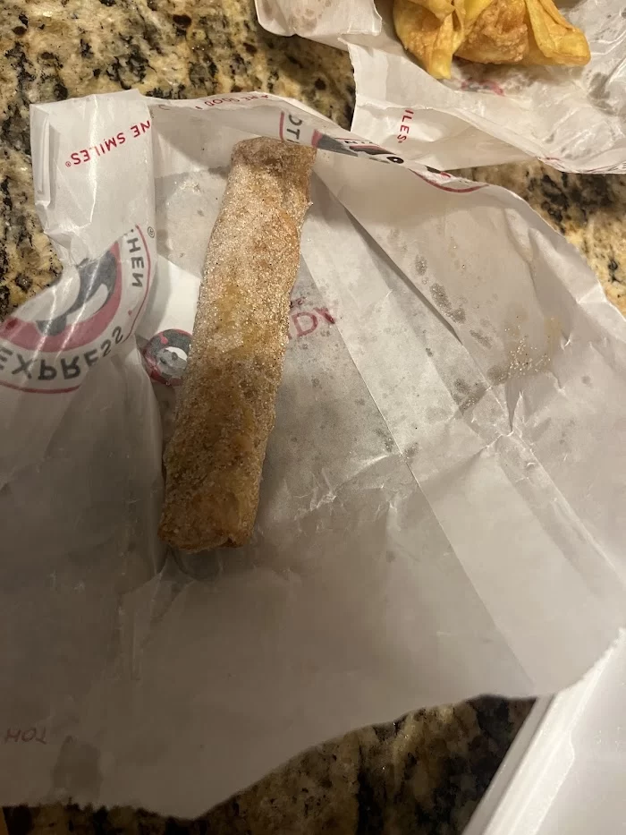 Panda Express 5