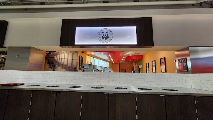 Panda Express 4