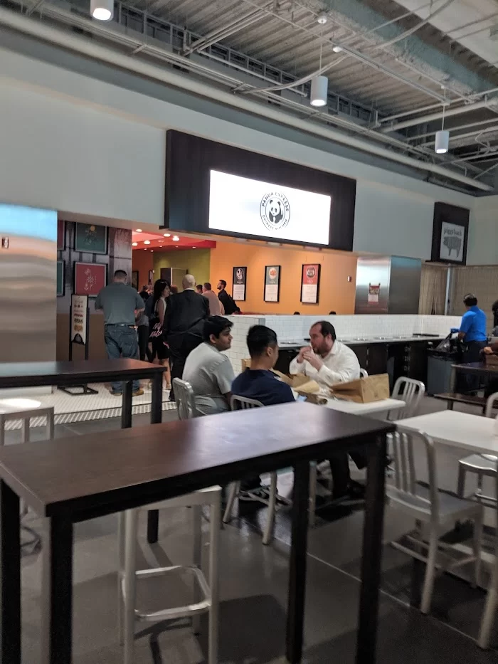 Panda Express 9