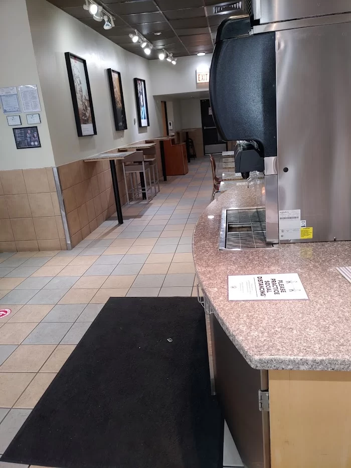 Panda Express 10