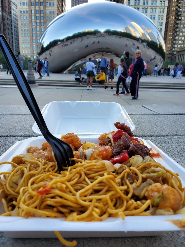 Panda Express 2