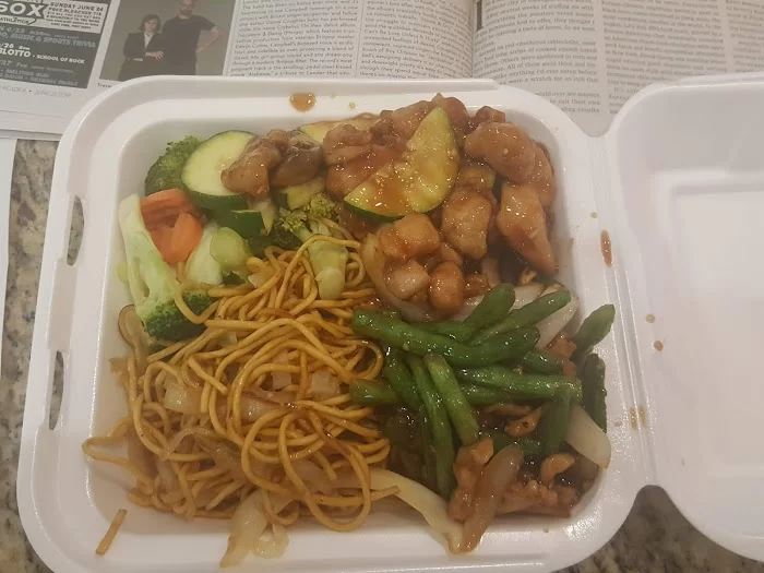 Panda Express 1