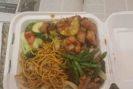 Panda Express