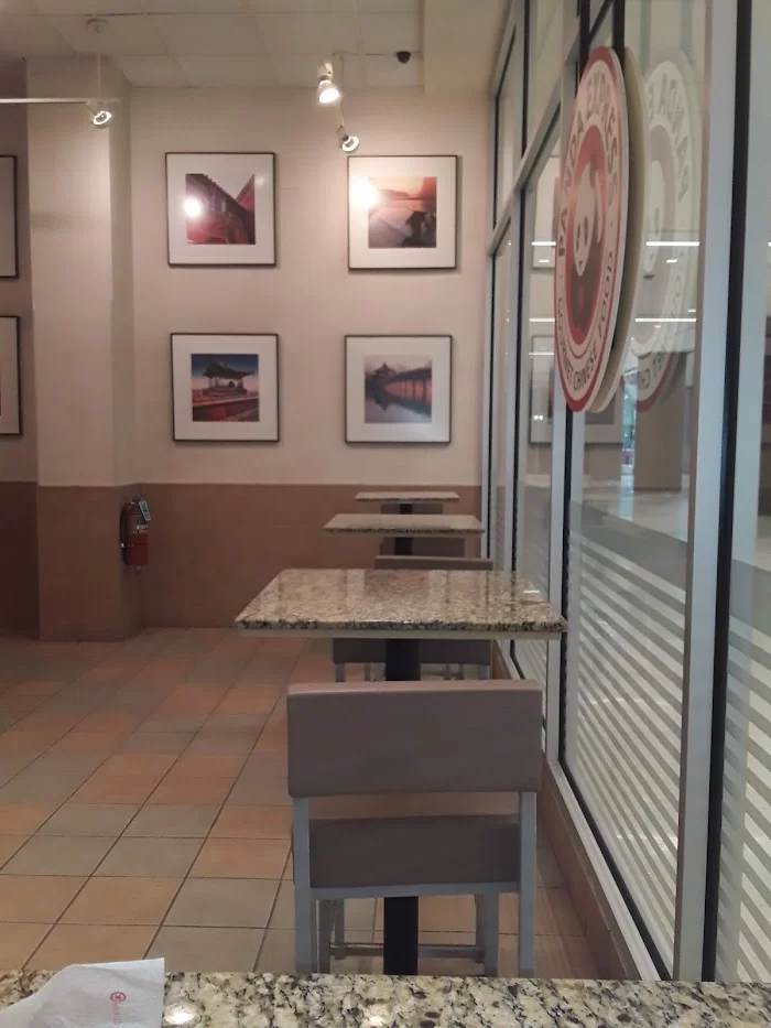 Panda Express 5