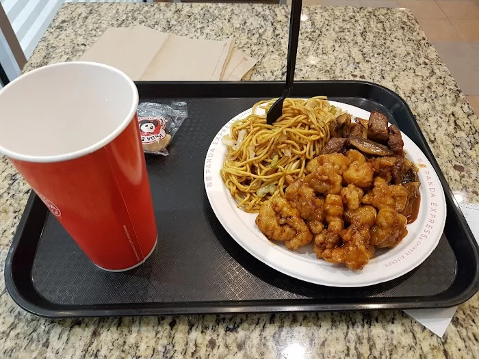 Panda Express 6