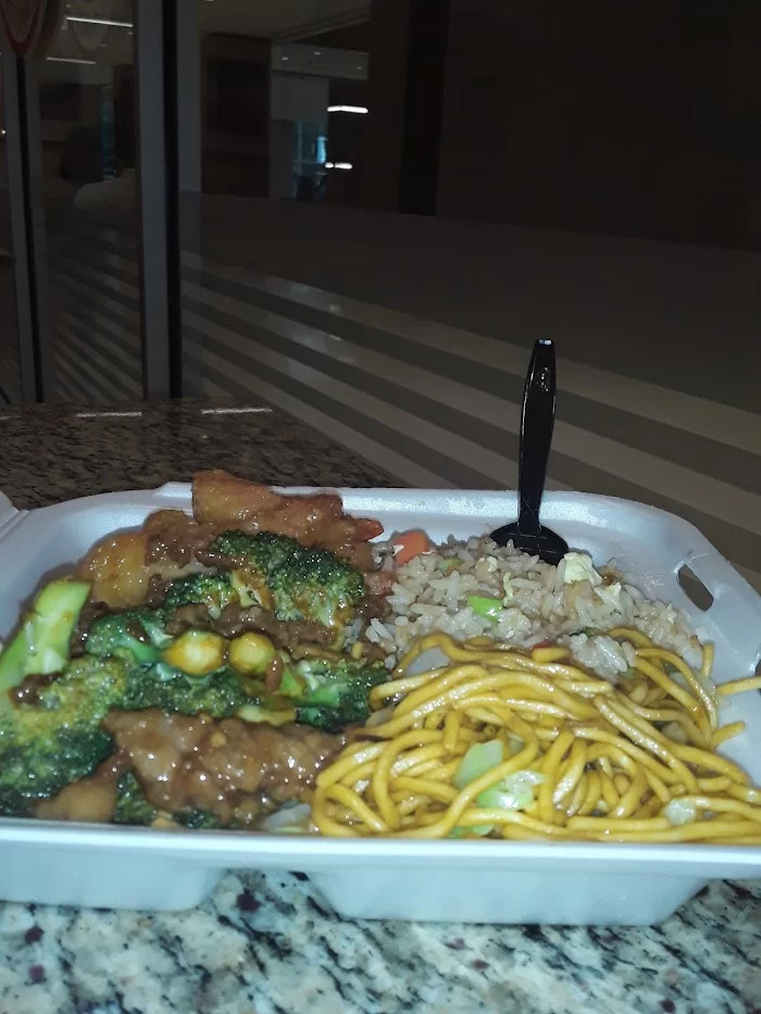Panda Express 7