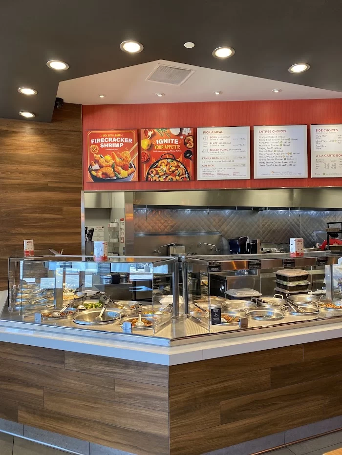 Panda Express 1
