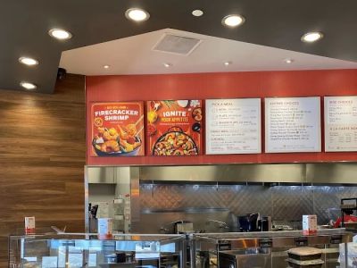 Panda Express 0