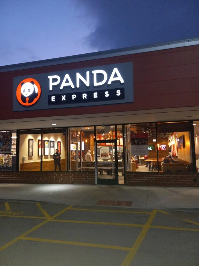 Panda Express 3