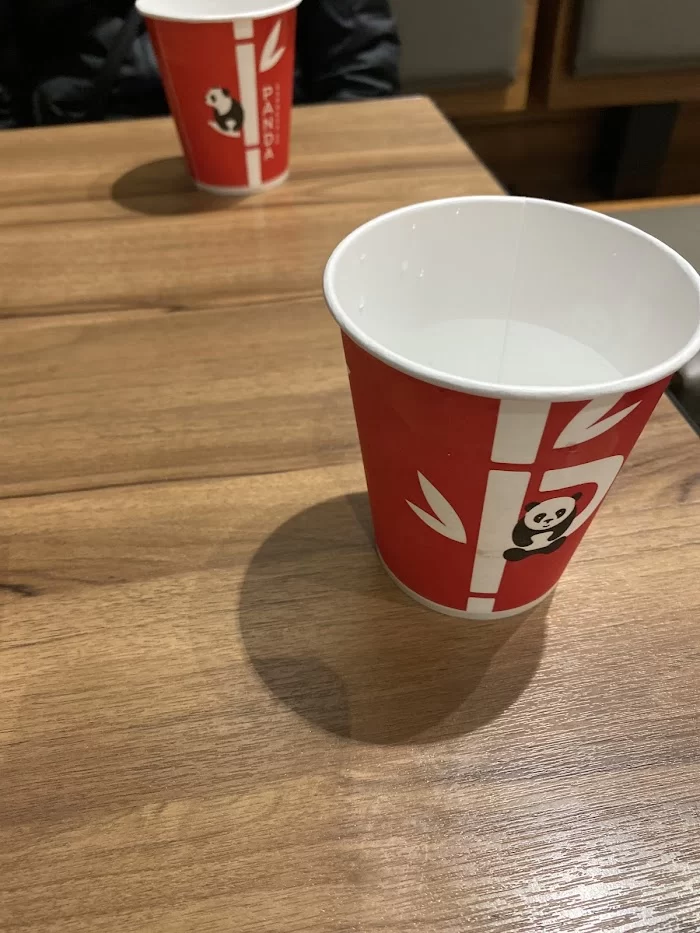 Panda Express 5