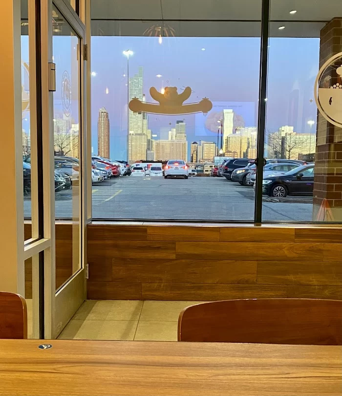 Panda Express 8