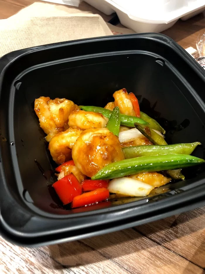 Panda Express 7