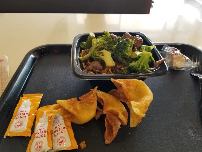 Panda Express 10