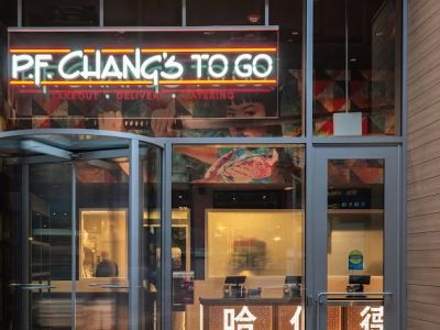 P.F. Chang's 0