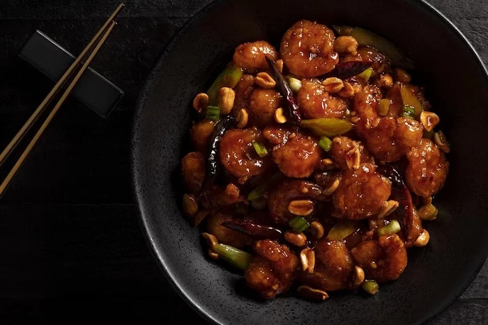 P.F. Chang's 5