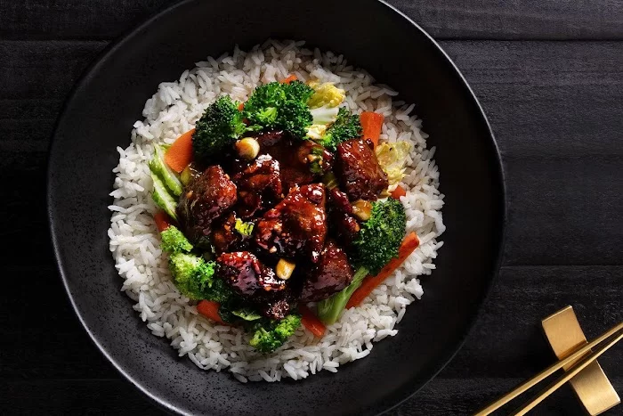 P.F. Chang's 3