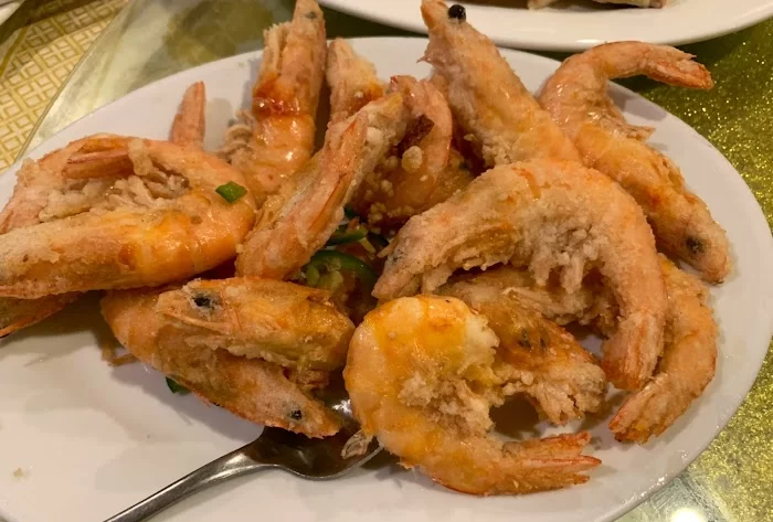 Original Triple Crown Restaurant 7