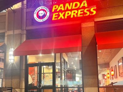 Panda Express 0