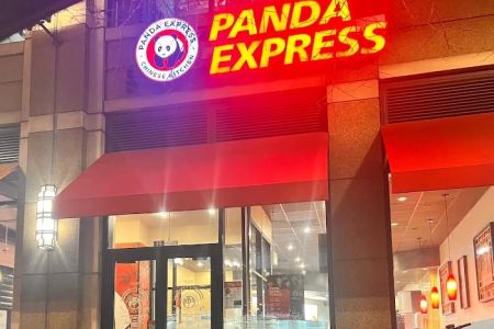 Panda Express