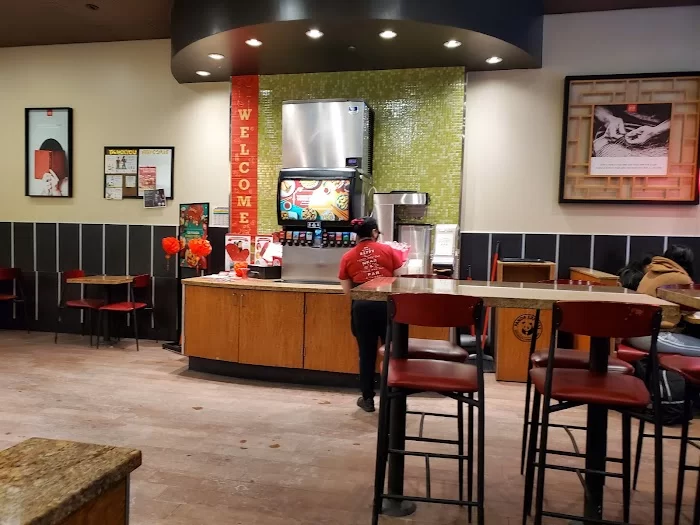 Panda Express 5