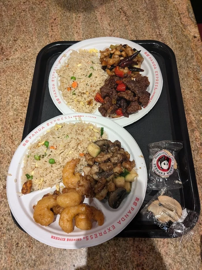 Panda Express 3