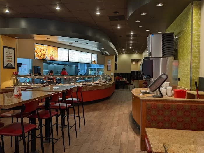 Panda Express 4