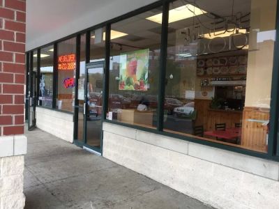 See Thru Chinese Kitchen #8 0