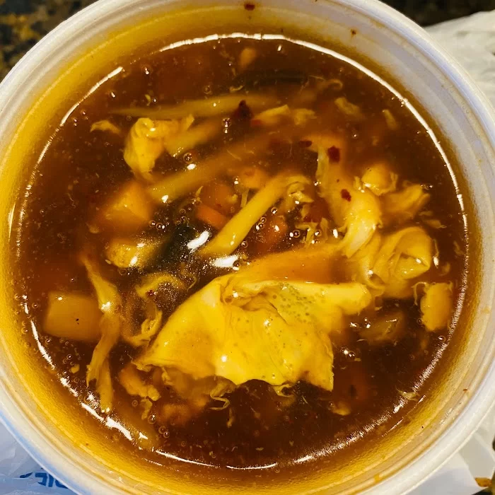 See Thru Chinese Kitchen #8 8