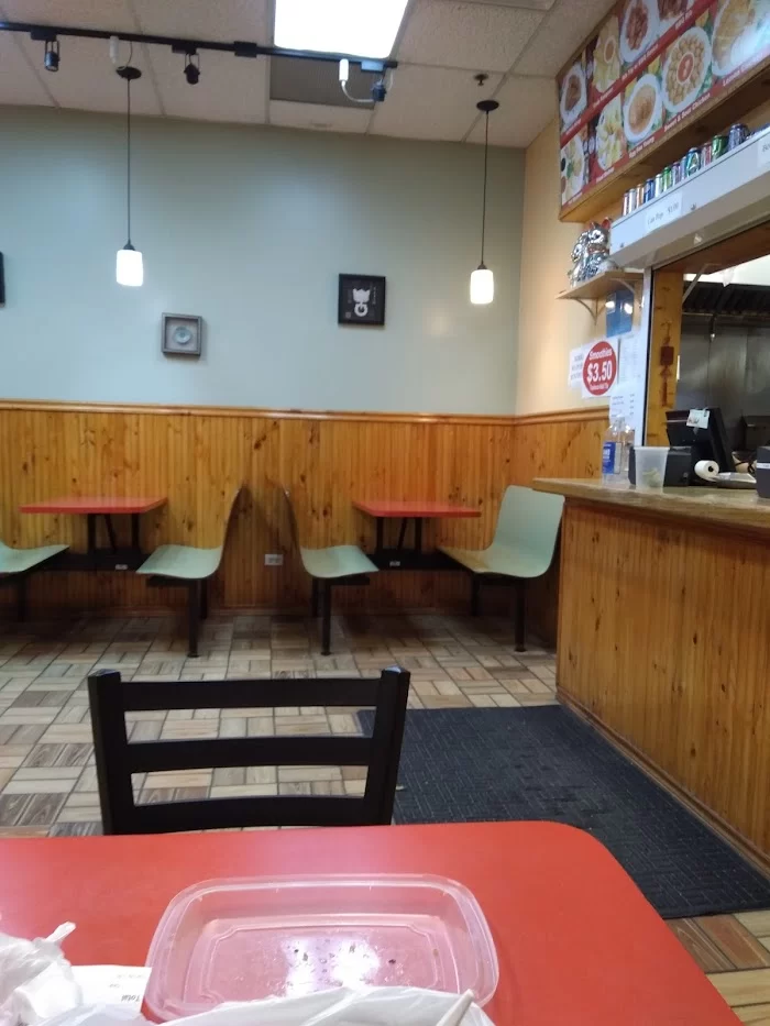 See Thru Chinese Kitchen #8 6