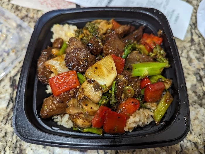 Panda Express 2