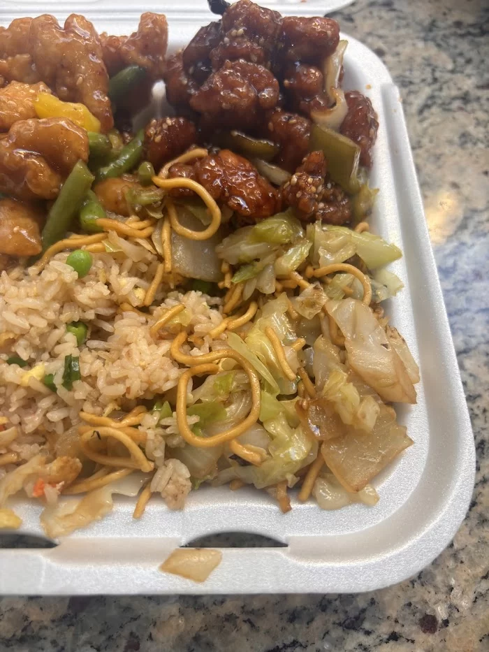 Panda Express 1