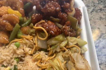 Panda Express